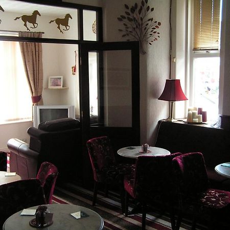 The Fairview Hotel, South Shore Blackpool Exterior photo