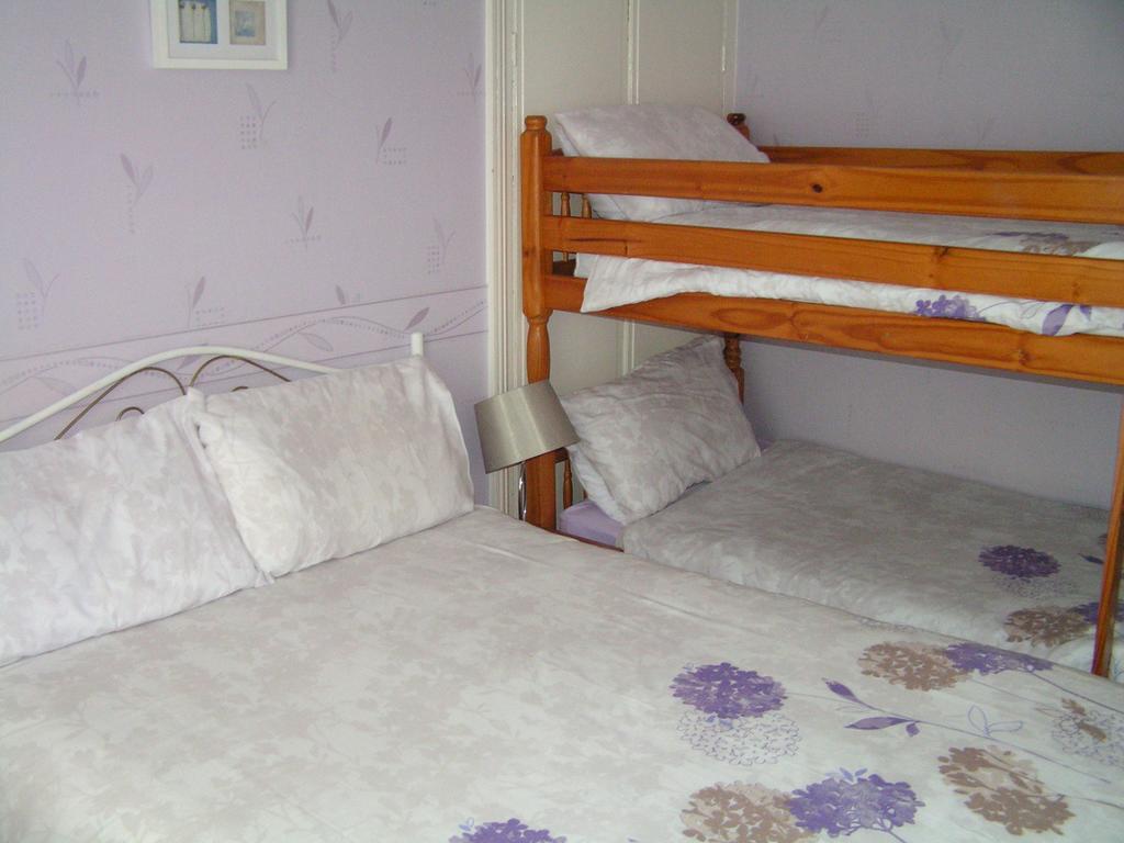 The Fairview Hotel, South Shore Blackpool Room photo
