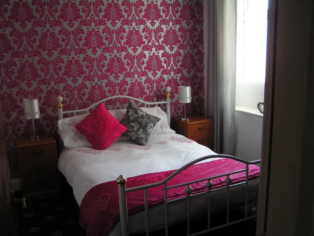 The Fairview Hotel, South Shore Blackpool Room photo